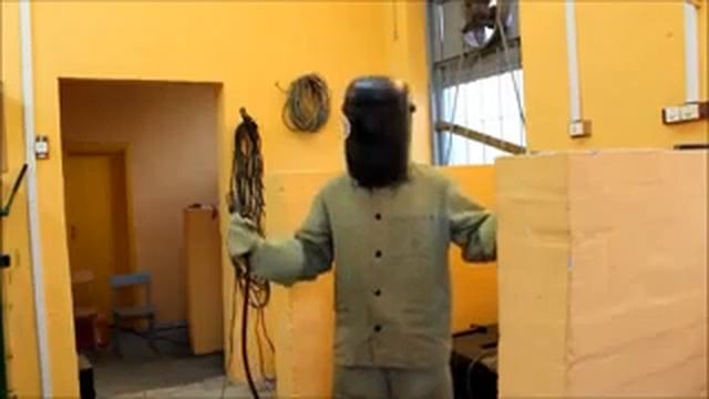 Песня про сварщика смотреть онлайн