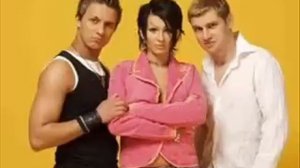 Краски-Море