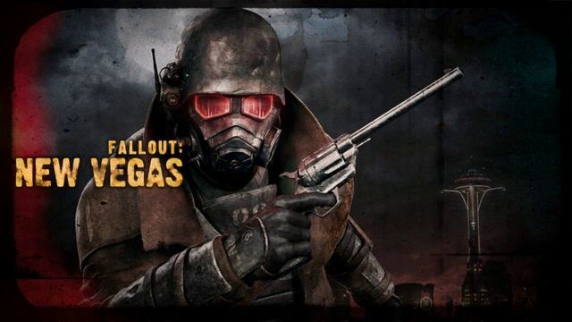 Fallout New Vegas Radio - Lost Weekend Western Swing Band - Lone Star смотреть онлайн