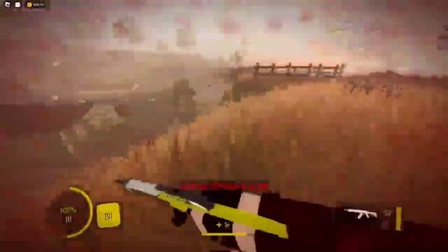 Perfection needs time. (Untitled FPS Game DEMO) смотреть онлайн
