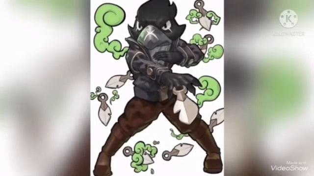Прикольные картинки Brawl Stars ??? смотреть онлайн