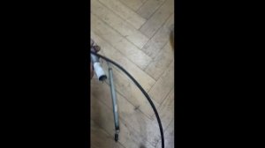 Ремонт антенны  или замена штока антенны KIA SORENTO