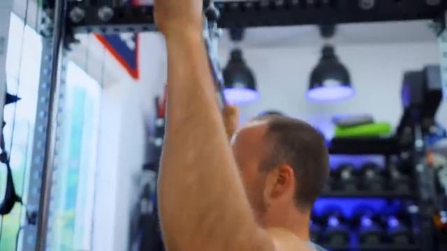REP Fitness ARES Cable Attachment Review: The Hype is REAL! смотреть онлайн