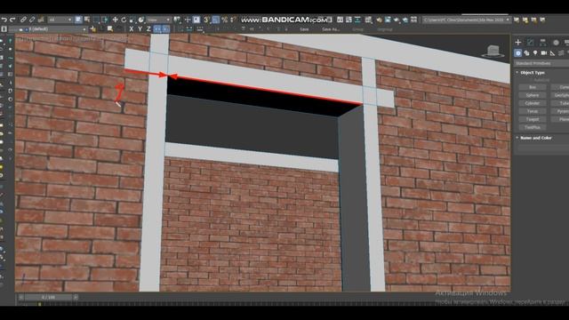 Как сделат перемычка. Peremichka Qanday Qo'yiladi.