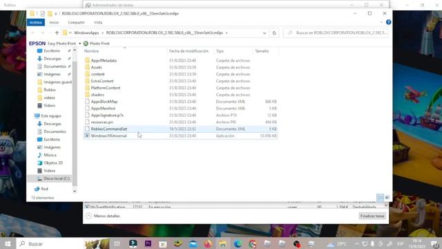 ESTE ES EL FIN DE LOS EXPLOITS? ? NUEVO ANTICHEAT DE ROBLOX UWP "HYPERION" смотреть онлайн