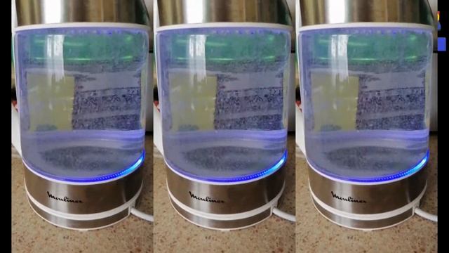 Как лимонная кислота справляется с накипью FULL HD смотреть онлайн