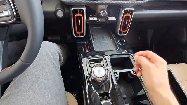 Haval Dargo X. Впечатление от владельца Haval F7x. смотреть онлайн