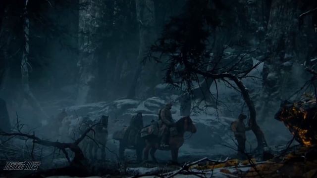 Кино В.Цой - Апрель (Stive Morgan Remix Bass) Часть #1 смотреть онлайн