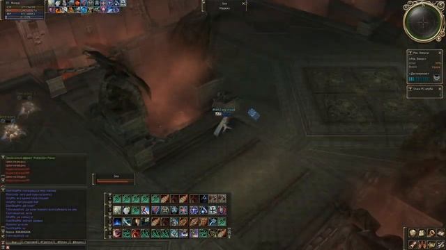 Lineage 2 - Elven Elder(Мудрец Евы) - [freeshard] Zerg ebet olly (part2) смотреть онлайн