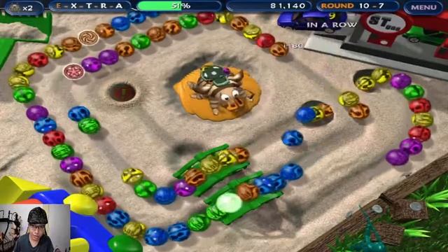 Tumblebugs Gameplay Part 11 смотреть онлайн