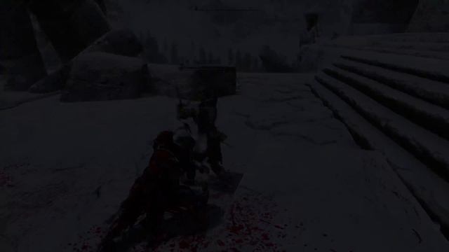 Skyrim SE | Attack Behavior Revamp 5.9 PREVIEW | Custom Charge Attacks смотреть онлайн