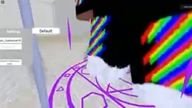 Roblox Official Music Video "Never Gonna Give You Up" смотреть онлайн