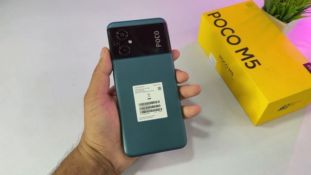 Cheapest Gaming Smartphone || Poco M5 Unboxing & Review || Under 8000 Rupees Gaming Smartphone смотреть онлайн