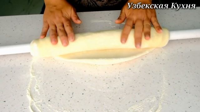 ВЫ ПРОСИЛИ ЭТОТ РЕЦЕПТ! КАК Я ГОТОВЛЮ ЗНАМЕНИТЫЙ МАНТЫ! УЗБЕКСКИЕ МАНТЫ! УЗБЕКСКАЯ КУХНЯ смотреть онлайн