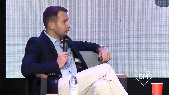 Как правильно вести переговоры? | Переговоры это отношения | Михаил Дашкиев Дельта БМ ЦЕХ БМ смотреть онлайн