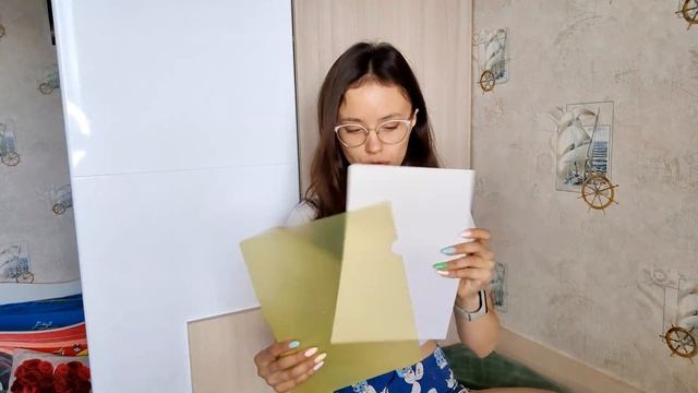 Что купить на 1 курс университета? | Back To University | Дневник студентки