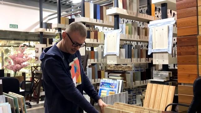 Как из низкого сорта древесины сделать нереальную красоту? смотреть онлайн