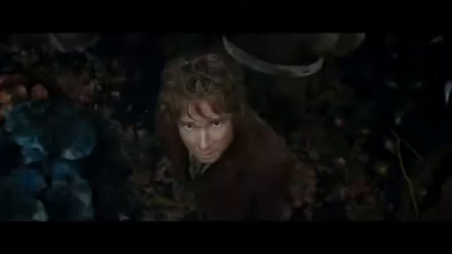 Хоббит:Пустошь Смауга смотреть онлайн