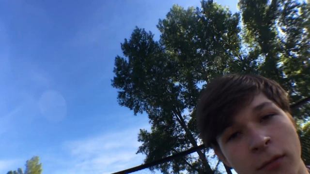 ?ВЛОГ ЛЕТНИЙ ЧИЛЛ? смотреть онлайн