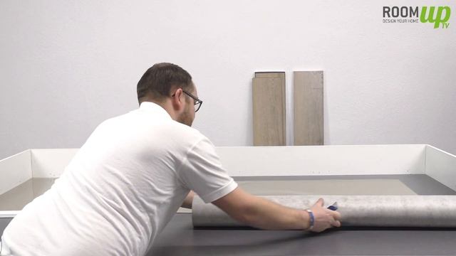 Wineo 600 Rigid Verlegen | Zum Klicken & Produktvorstellung