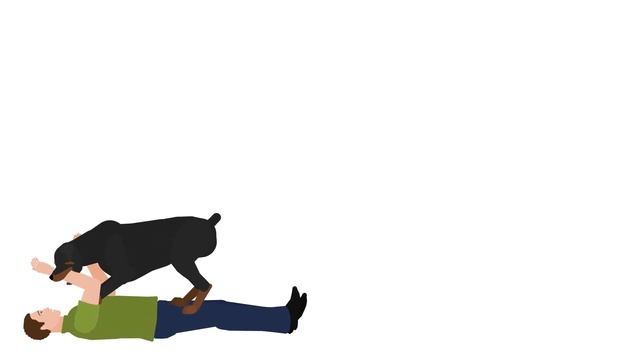 Animals vs Humans - Pivot Animation смотреть онлайн