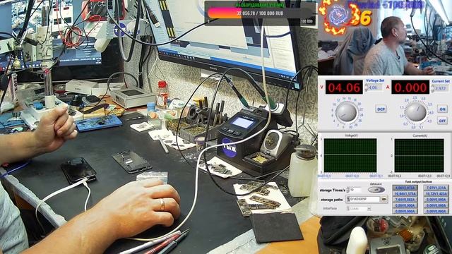 18.06 Посылки ремонты смотреть онлайн