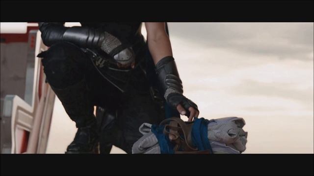 WHAT IF...Valkyrie Got A Show? | Series Concept смотреть онлайн