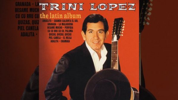 Quizas, Quizas, Quizas