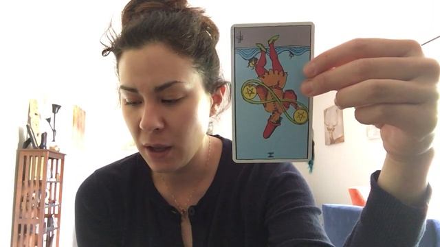 Pisces May Mid-Month and Animal Oracle смотреть онлайн