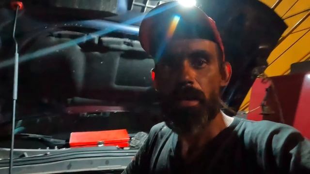 ISSO É UM CÂNCER PARA QUALQUER MOTOR!!! JEEP RENEGADE смотреть онлайн