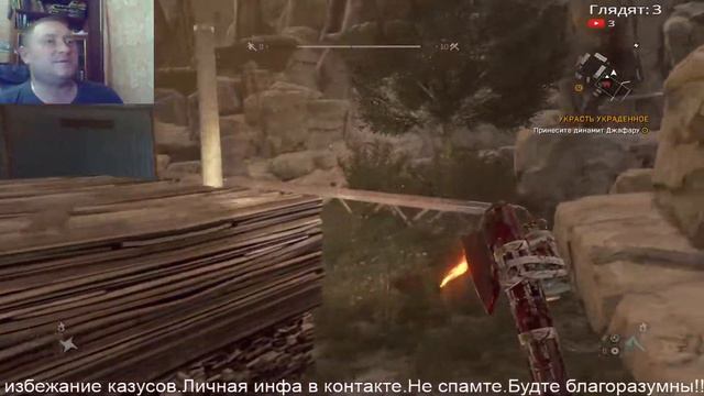 ПРО ЗОМБАКОВ!)+КЛЮЧИК FALLOUT 76/ смотреть онлайн