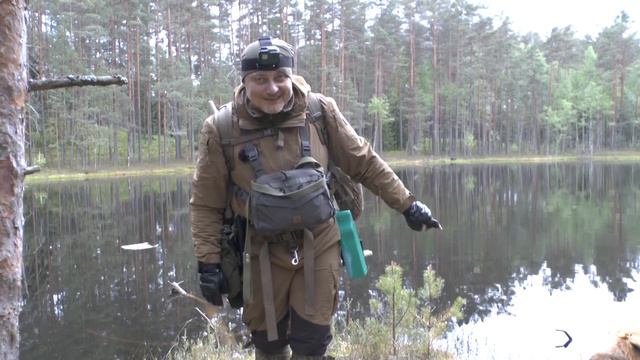 ЛЕСНЫЕ ОЗЕРА смотреть онлайн