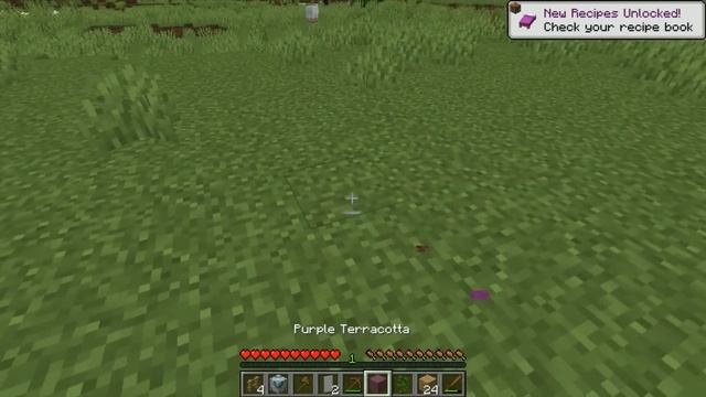 Minecraft 1.14 Loot Table Randomizer смотреть онлайн