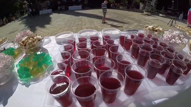 День Знаний в "Знание" смотреть онлайн