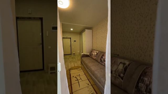 Квартира-Студия в Калининграде ?#недвижимость #калининград #квартира смотреть онлайн