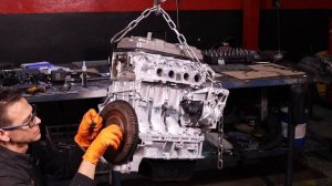 Citroen Peugeot, Culata, armado motor 1.4 KFV.