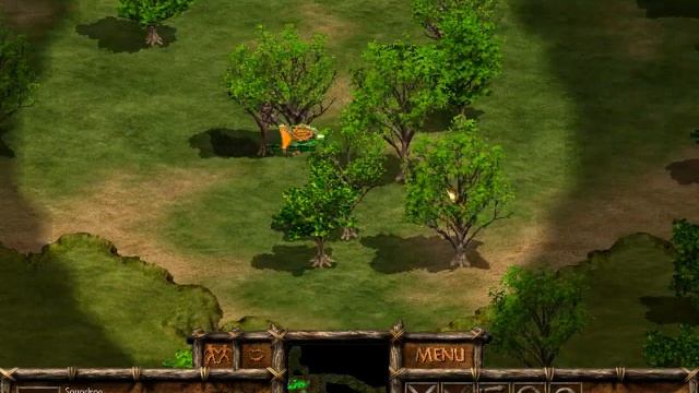 Primitive wars (Primitive man, stage 11) смотреть онлайн