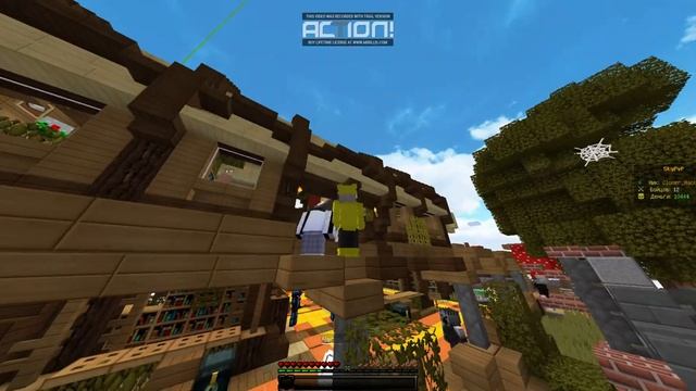 тверк с другом SeKoY2 смотреть онлайн