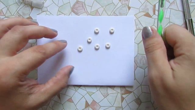 мои мини Реборн/ делаю глазки для мини Реборн ? смотреть онлайн