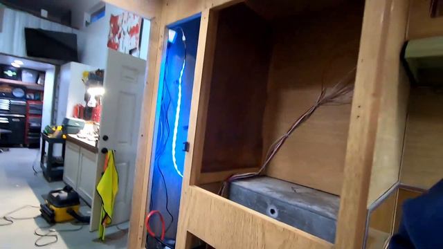 Wiring The $500 Truck Camper & Diesel Heater