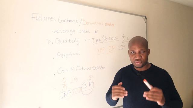 Introduction to the futures trading for beginners ( Class 2 ) смотреть онлайн