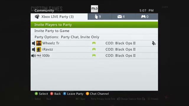 GB Proof vs. [tR] too Real смотреть онлайн