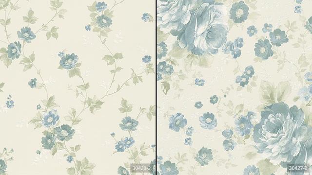 Обои AS Creation Romantica 3