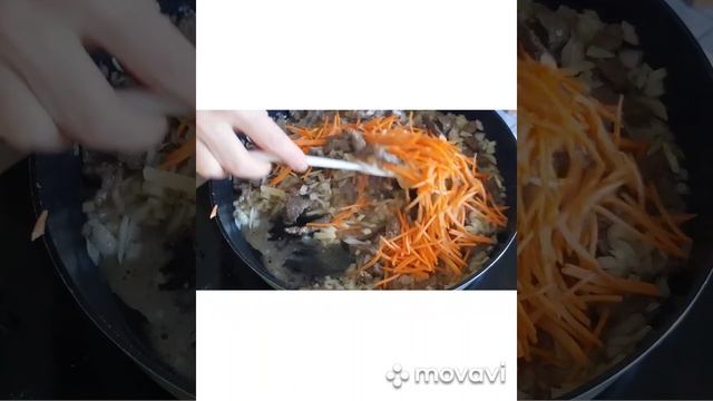 МЯСНОЙ СОУС С КАРТОШКОЙ смотреть онлайн