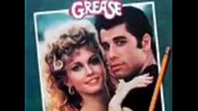 grease megamix смотреть онлайн