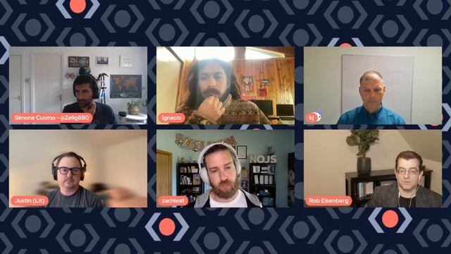 State of Web Components June 2023 смотреть онлайн