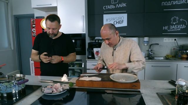 СМЕРТЕЛЬНАЯ РЫБА ФУГУ #151 ORIGINAL (Сумо человек очень богатый)- рецепт Бан-сана смотреть онлайн