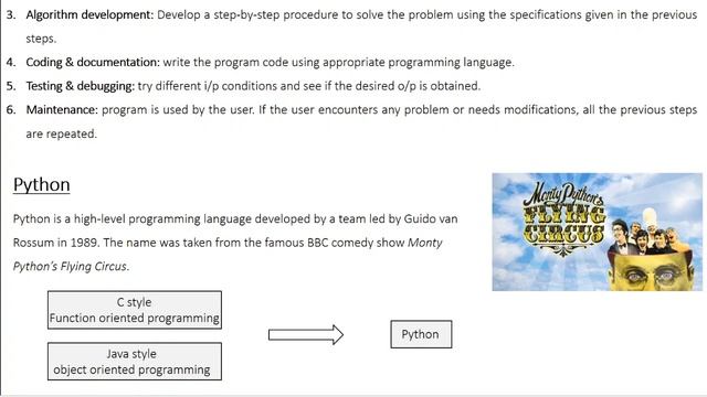 Computational Physics Lecture #1 Module 1.1 смотреть онлайн