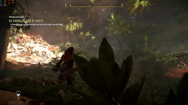 Horizon Forbidden West Complete Edition - Gameplay Na RTX 2060 12GB + i5-10400 смотреть онлайн