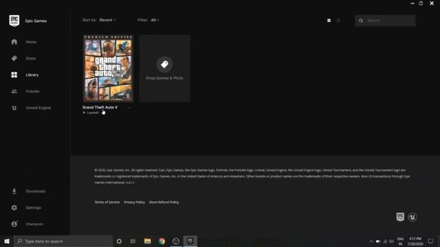 How to solve LS-0013 and LS-009 error GTA V in Epic Games Launcher Best Trick смотреть онлайн